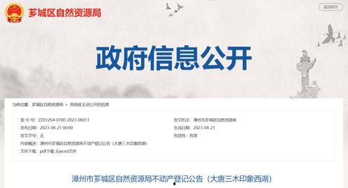 漳州官方爆料新闻最新,揭秘重大民生工程进展与成效