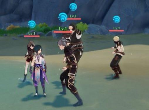 原神木偶爆料视频,揭秘背后的故事与设计理念